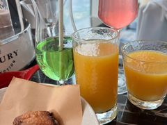-南宁那莲豪华精选酒店-云霄酒廊·80楼高空城景酒吧