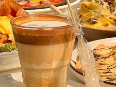 -Maxpoint Kitchen 西餐咖啡(乐峰广场店)