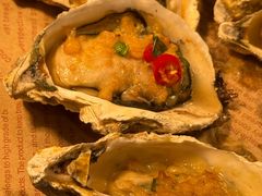 -千滋百味自助海鲜烤肉(布吉景华店)