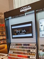 -时尚殿堂hair salon（上地华联店）