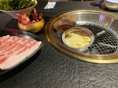 -伊茉家的烤肉店(勒泰中心店)