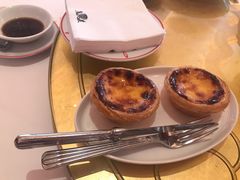 -咖啡苑 - 蔚藍夏日限定主题(永利皇宫店)