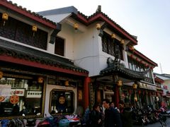 -同得兴 Since·1995 传统苏式面馆(嘉馀坊店)
