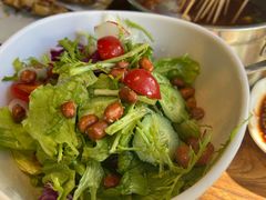 -壹块捌烧烤(灯市口店)