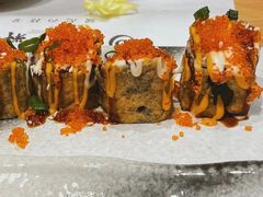 -小句号·精致料理(江南环球港店)