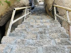 -嵖岈山风景区