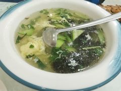 -聚德福海鲜家常菜(刘庄店)