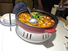 -光海·乡记酸菜鱼·始于1996(花园路店)