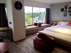 -天津水晶宫饭店