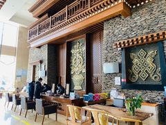 -日喀则乔穆朗宗酒店