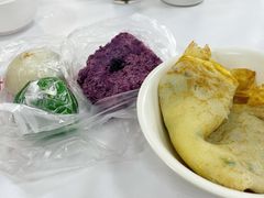 -常州糕团店(北大街新世纪商城店)