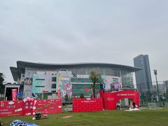 -湖南广电中心大楼