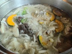 -润园四季椰子鸡火锅(海上世界店)