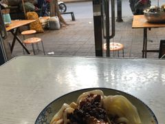 -郑凉面24h店(黄金小区店)