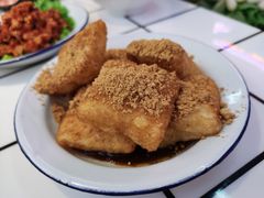 重庆糍粑-两个庆火锅公司(昌平府学路店)