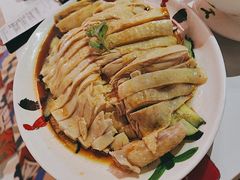 -芽笼芽笼新加坡餐厅(世纪汇店)