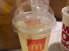 -麦当劳(东直门外大街店)