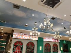 -龙聚德北京烤鸭(沙坪坝华宇A馆店)