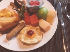 -昆明中心皇冠假日酒店