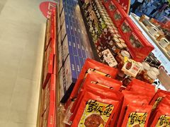 -金湘权老长沙酱板鸭(印象汇步行街店)