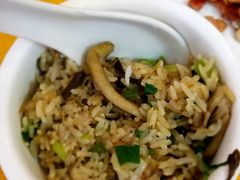 -台山第一家兴华黄鳝饭·黄鳝婆(开平店)