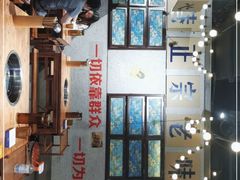 -楠火锅(龙阳广场店)