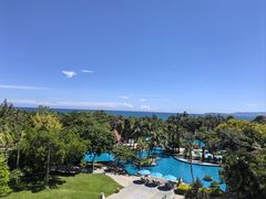 -三亚海棠湾万丽度假酒店