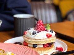 -AFS Cafe & Canteen(闽江二路店)