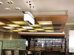 -长富宫饭店·日本料理樱