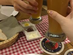 -Paulaner·德国帕拉娜自酿啤酒餐厅(海上世界店)