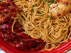 -回·龙虾铺·盆盆蟹·烧烤大排档(回龙观店)