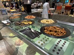 -太湖饭店玉兰厅(自助餐厅)