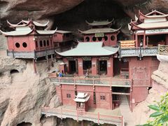 -泰宁旅游风景名胜区