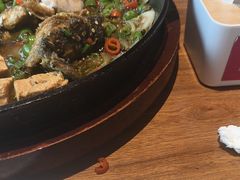 -老板恋上鱼(恒隆广场店)