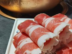 -南门四季铜锅涮肉(东坝店)