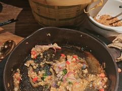 -云海肴·汽锅鸡·云南菜(美罗城店)