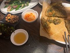 -大洋家·精品潮汕菜·生腌砂锅粥(天河东路店)