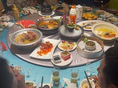 -湘湖大院(越王路店)