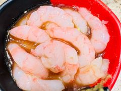 -初色海鲜自助(万丰路店)