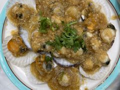 -日照大牌檔•小船海鲜(万平口店)