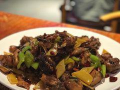 -满堂春特色餐馆