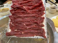 -潮悦牛肉火锅城(水贝店)