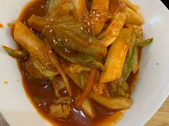 -春川韩国拌饭(中信广场店)
