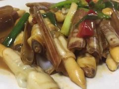 -鑫悦楼煎蟹·16年海鲜大排档