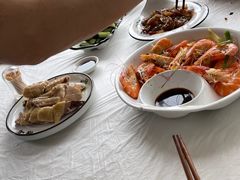 -碧海银沙海鲜餐厅(恒大海上威尼斯店)
