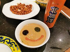 麻酱小料-南门涮肉(上海二店)