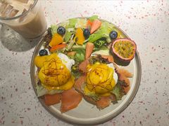 -BE BRIGHT KITCHEN(正佳广场店)