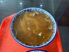 -吾穆勒蓬灰牛肉面·清真(北滨河中路店)