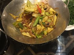 -陈记菜馆·非遗淮扬菜(东关街教场店)