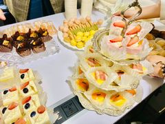 -Monchouchou檬舒舒(尚嘉中心店)